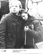 ZIELONE KASZTANY reż. Wojciech Fiwek duży fotos filmowy, fotografia 24x30