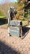 Migomat spawarka INDUSTRIE SUPERMIG 350 T 4X4