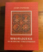 Powers , Wprowadzenie do Buddyzmu Tybetańskiego