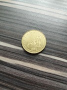 Moneta 2 złotych obieg - Przemy