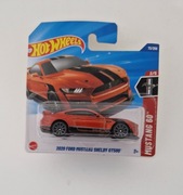 Hot Wheels - 2020 Ford Mustang Shelby GT500