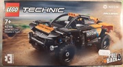LEGO Technic 42166 NEOM McLaren Extreme E Race Car