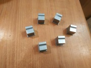 UNITRA ZRK radiomagnetofon RMS 404 przycisk nasadka klawisz magnetofonu
