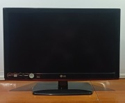 Telewizor LG 22LD350 - używka jak nowa !!!