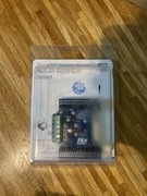 Nucleo expansion board dual dc motor driver