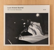 Louis Sclavis Quartet - Silk And Salt Melodies