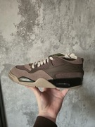 Nike Air Jordan 4 RM brązowe rozmiar 44.5