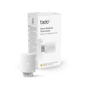 Add-On Smart Radiator Thermostat – tado°
