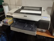 Drukarka Epson stylus pro 4400 do Sublimacja 