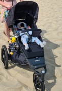 Wózek UppaBaby Ridge używany