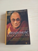Paul Ekman, Daniel Goleman - Świadomość Emocjonalna