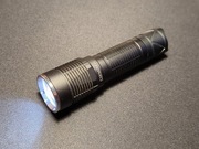 Latarka Convoy S12 SST20 4000K z baterią Sanyo 18650