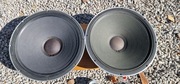 JBL 2240H 18" głośniki sub niskotonowe