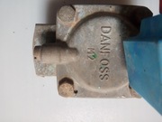 Elektrozawór Danfoss