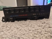 Panel nawiewu Mazda MX-6 (GE)