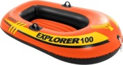 Dmuchany ponton INTEX Explorer 100