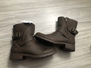 Nowe botki Rocket dog r.35-36