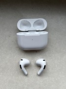 Airpods 3 Generacja (Etui gratis)