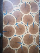 Ręcznie robiony stolik kawowy 