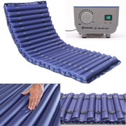 Materac Przeciwodleżynowy Rurowy Rehabilitacyjny Do 136 kg