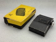 PLAUBEL ROLLKASETA 6X9 cm RADA