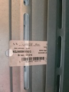 koryto BAKS KGJ 400H100/3