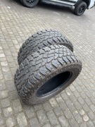 Cooper Discoverer S/T maxx 305/60R18
