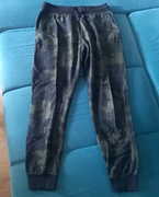 Spodnie dresowe chłopięce Destination rozmiar 164 cm