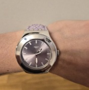 Zegarek damski Swiss made Swatch