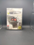 Gra need for speed prostreet pc