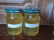 Syrop z kwiatów lipy ok 150/170 ml