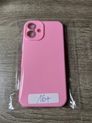 Etui na telefon iPhone 16 Plus/ ochrona kamery/ szkło gratis