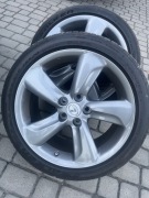 Felgi/koła 18 Lexus GS mk3