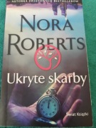 Nora Roberts Ukryte skarby