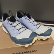 Buty trekkingowe hikingowe Salomon Thundercross 40