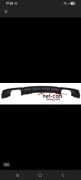 Dyfuzor bmw f30/f31