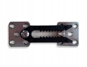 Łącznik Zaczep Regulowany Krokodylek Sofa Meble