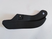 NADKOLE PRAWE SPOJLER AUDI A4 B6 B7 8E0853888A