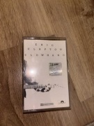 Eric Clapton - Slowhand (KASETA, -NM)