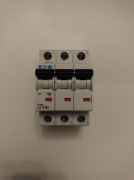 Wyłącznik nadprądowy CLS6-C16/3-DP 270420