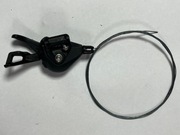 Manetka przerzutki Shimano SLX SL M7100 prawa 12 rzędowa ADAPTER I-Spec EV