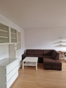 Wynajmę 2 pokoje, 45m2 - Piątkowo, os. Zygmunta Starego