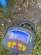 MD30102 wykrywacz metalu