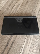 Nintendo DS lite czarne