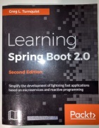 Learning Spring Boot 2.0 - Second Edition - Greg L. Turnquist - EN