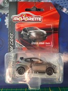 Majorette Audi Toyota GRMN Yaris