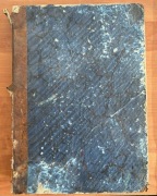 Dziennik Warszawski - zbiór numerów