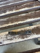 Adapter hamulcowy 160MM