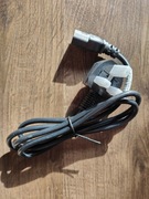 Wtyczka sieciowa FUSED MS 589/A transmisji danych FAX SAFETY Mark SSI45/A