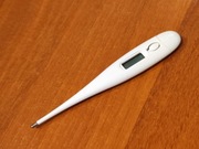 termometr elektroniczny dla dzieci i dorosłych bezpieczny certyfikowany 